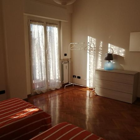 Appartamento Lorena เคียวารี ภายนอก รูปภาพ